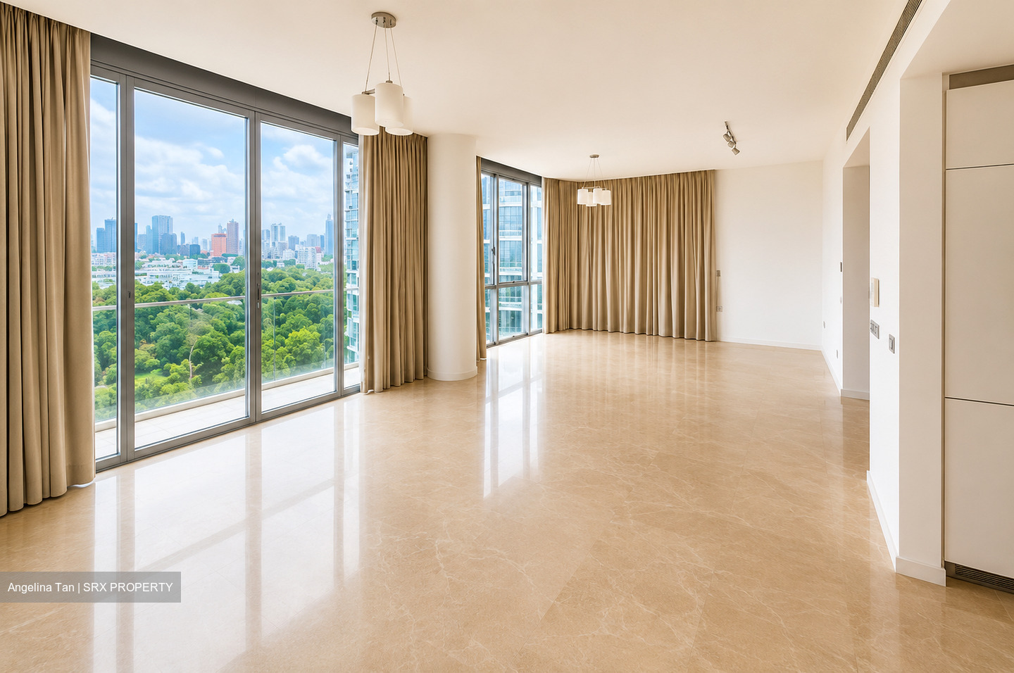 Madison Residences (D10), Condominium #597623551
